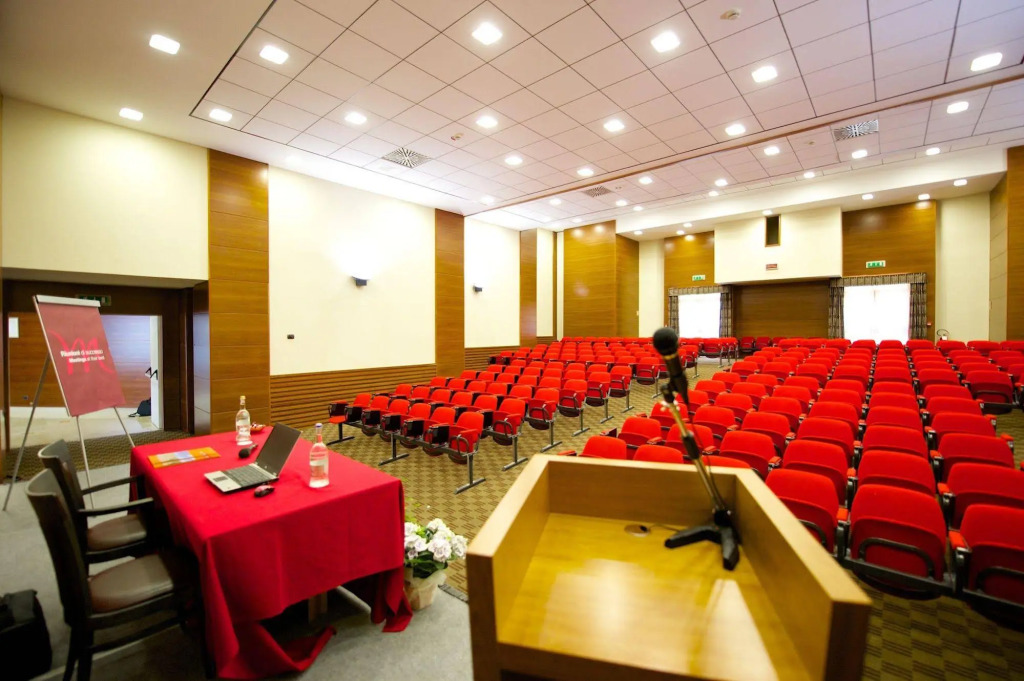 Four Points by Sheraton Siena