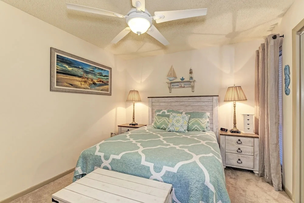 Midnight Cove Ii 210f- Serenity On Intercoastal 2 Bedroom Apts