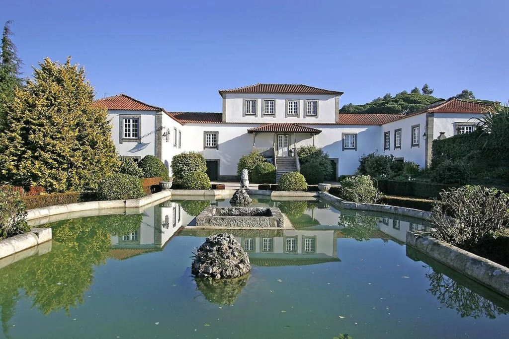 Casa do Ameal