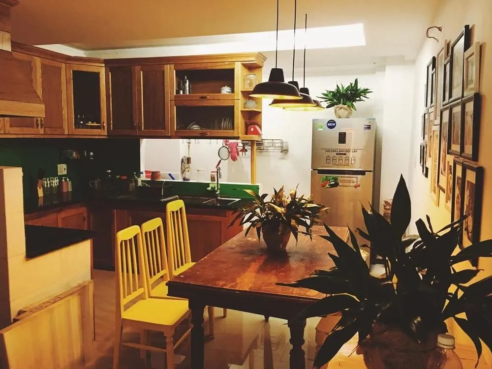 Supe Homestay - Hostel