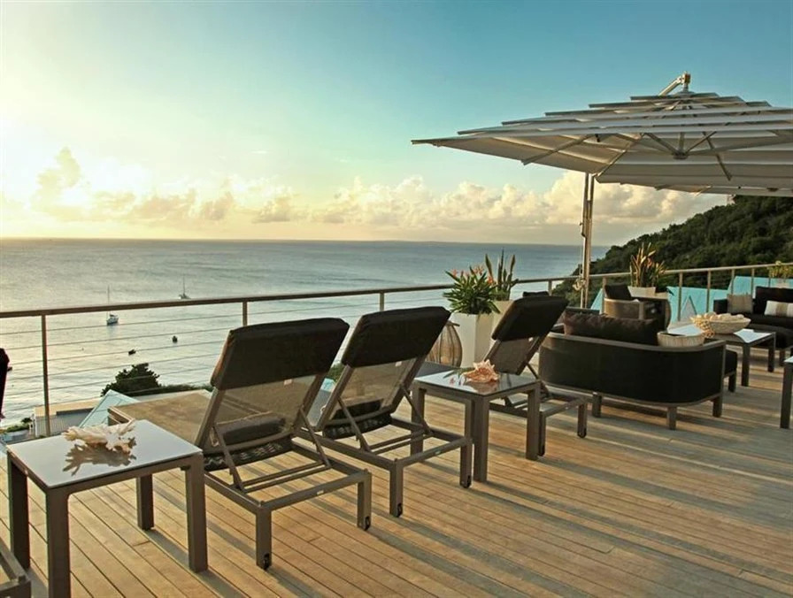 CeBlue Villas