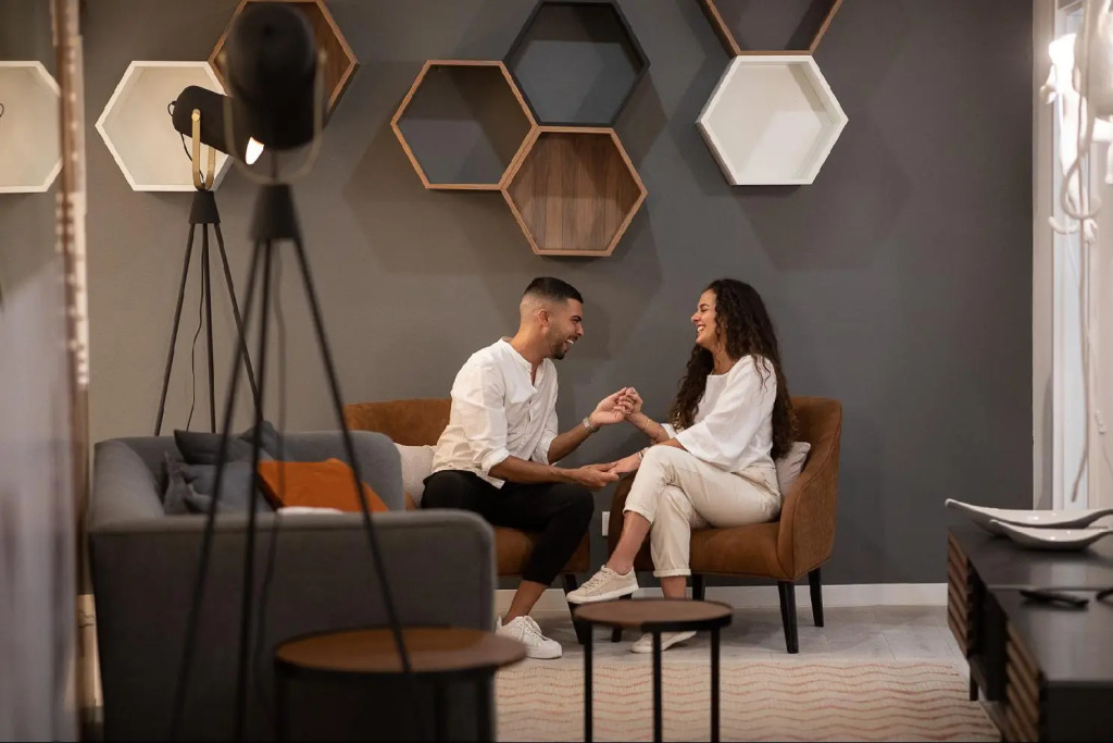 The ICONS Lisbon Hotel