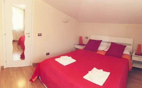 Bed&Breakfast Riccio&Lella