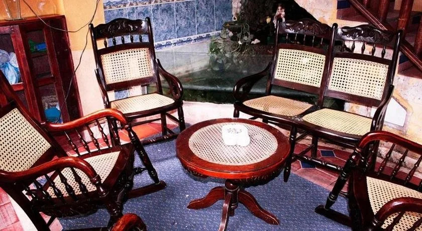 Hostal Real