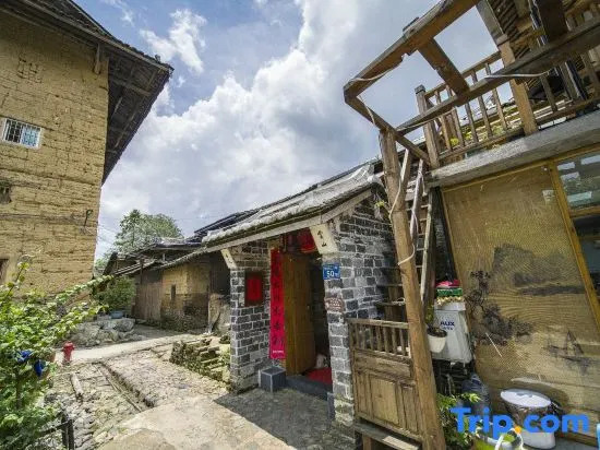 Yunshuiyao Guyao Guesthouse