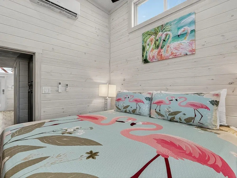 Sailfish Rv Resort 2 Home
