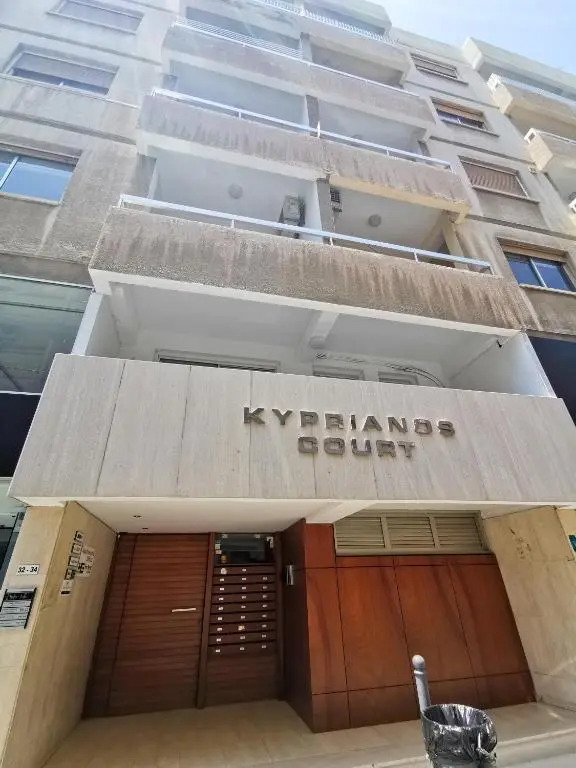 Island Time Holiday Apartment