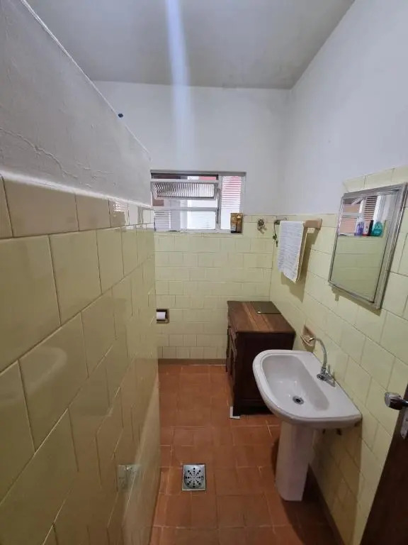 Jabuticasa - Casa no Centro - até 10 pessoas
