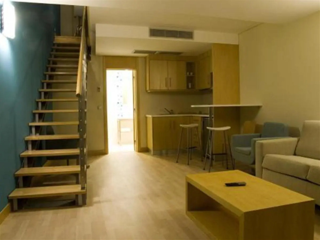 Hotel Praia
