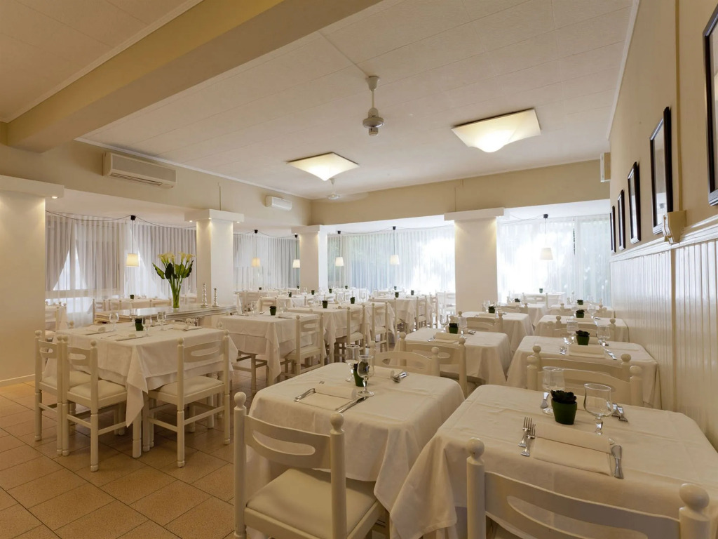 Hotel Maarea