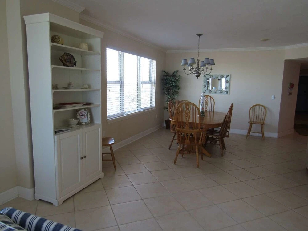 408  Twin Towers - 3 BR 3 BA - Oceanfront Condo