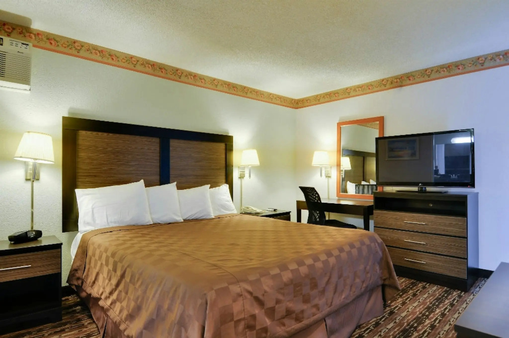Vagabond Inn Sunnyvale