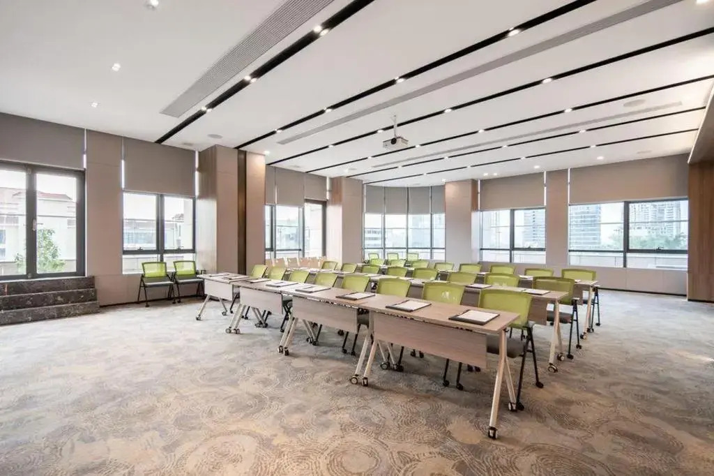 Somerset Southbay Zhuhai