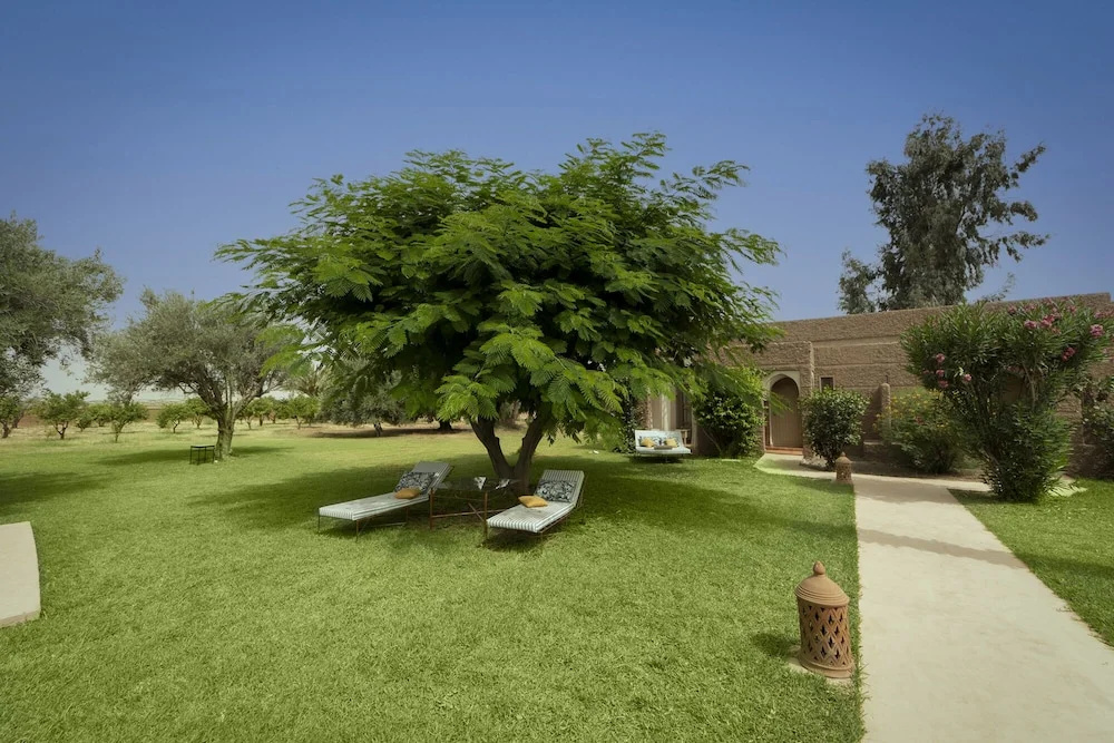 Villa Nour