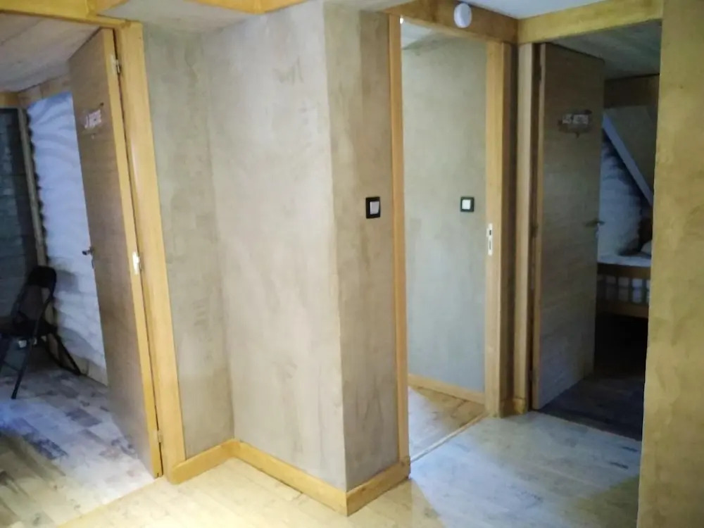 Apartment With 4 Bedrooms in Gérardmer, With Wonderful Lake View and W