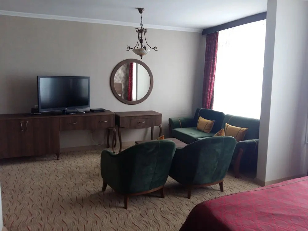 Cihan Hotel