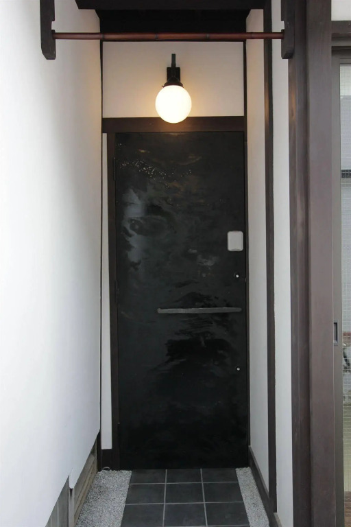 Geppakuan Machiya Residence Inn