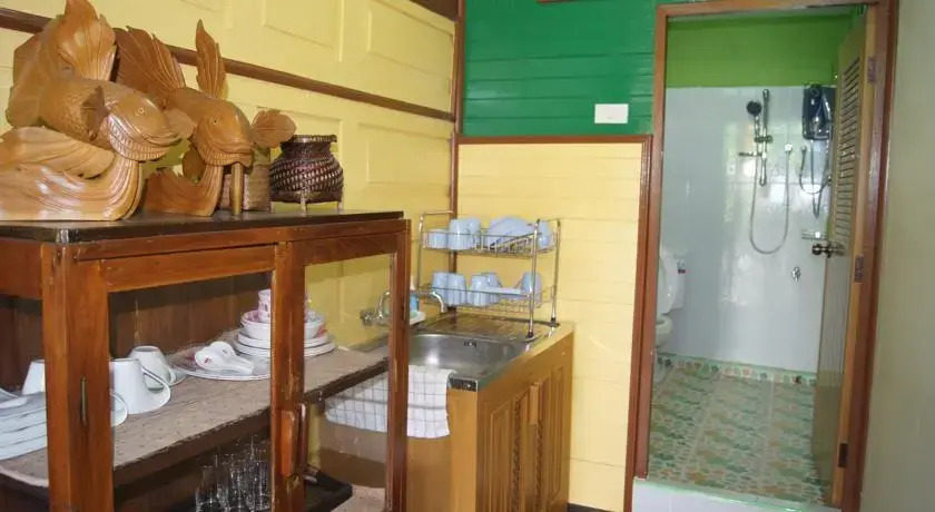 La Vie En Rose Bed and Breakfast