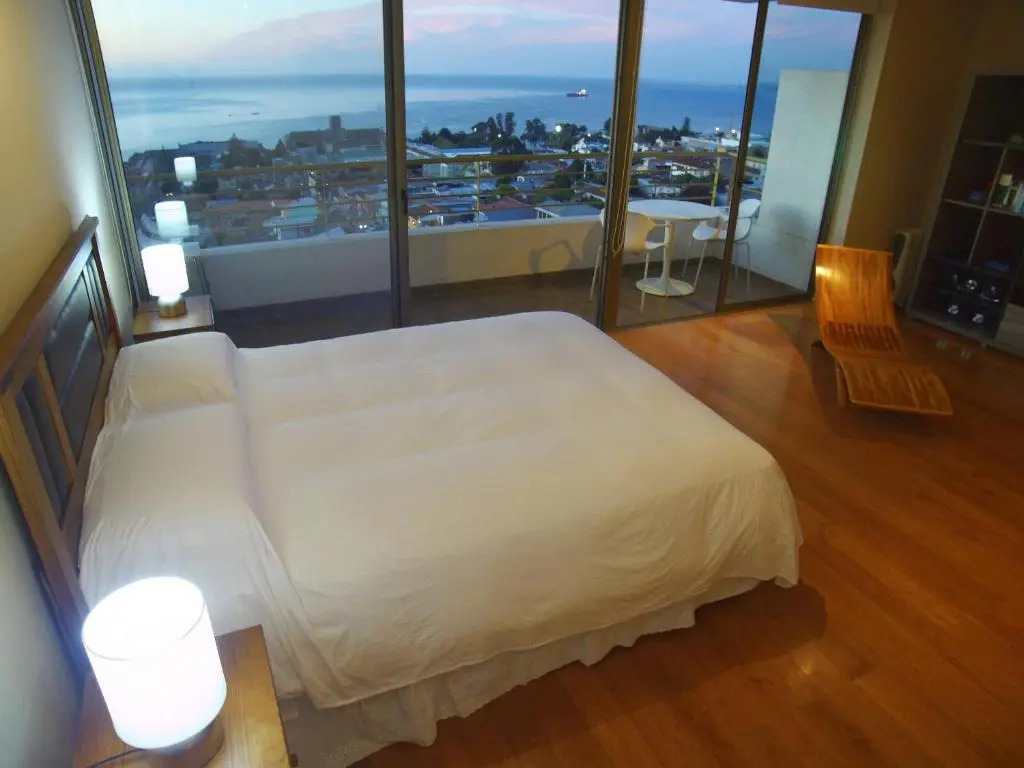 Departamento en Valparaiso Chile