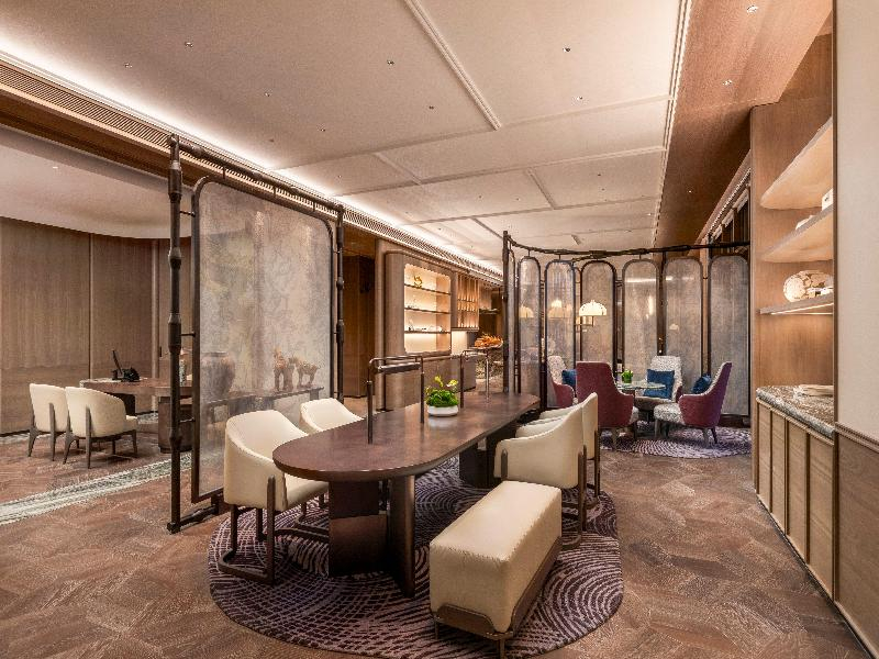 HUALUXE Hotels and Resorts Xianyang