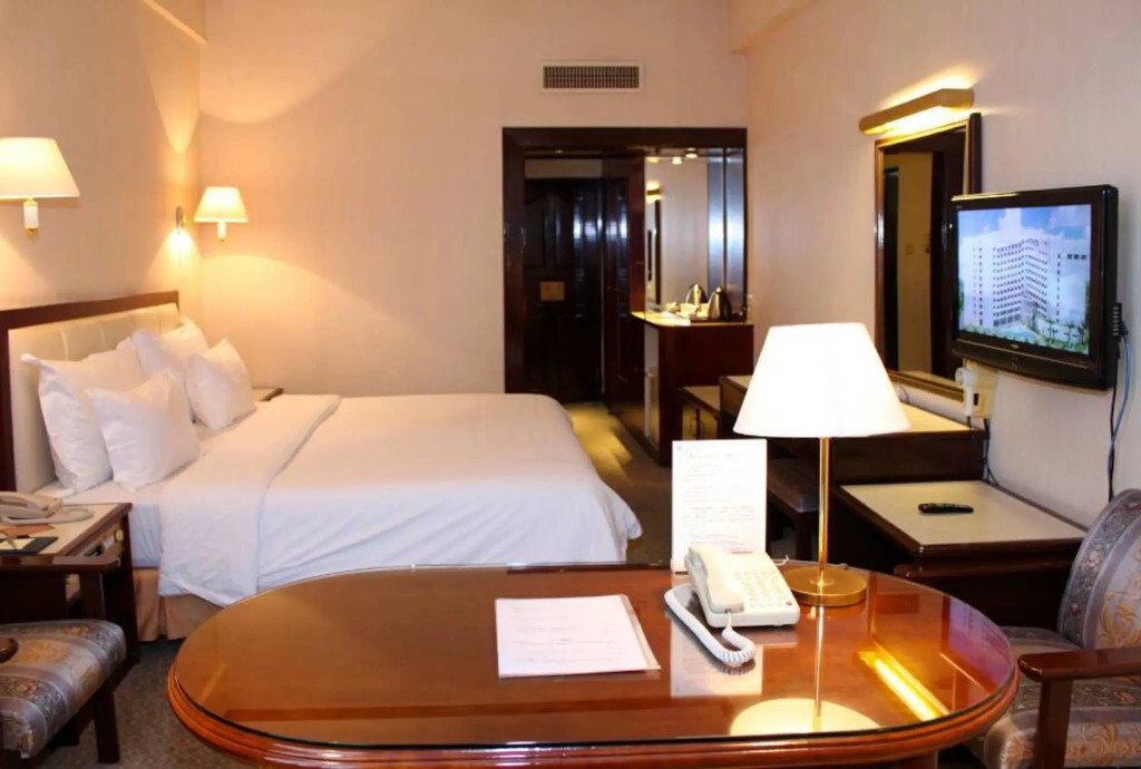 Xiamen Miramar Hotel