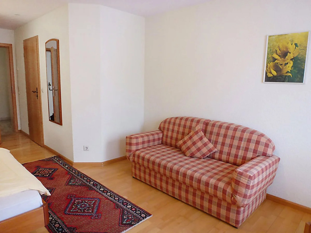 Apartment Flesch Vogtsburg 11834