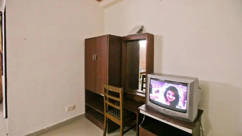Mandakini Saket Regency Lucknow