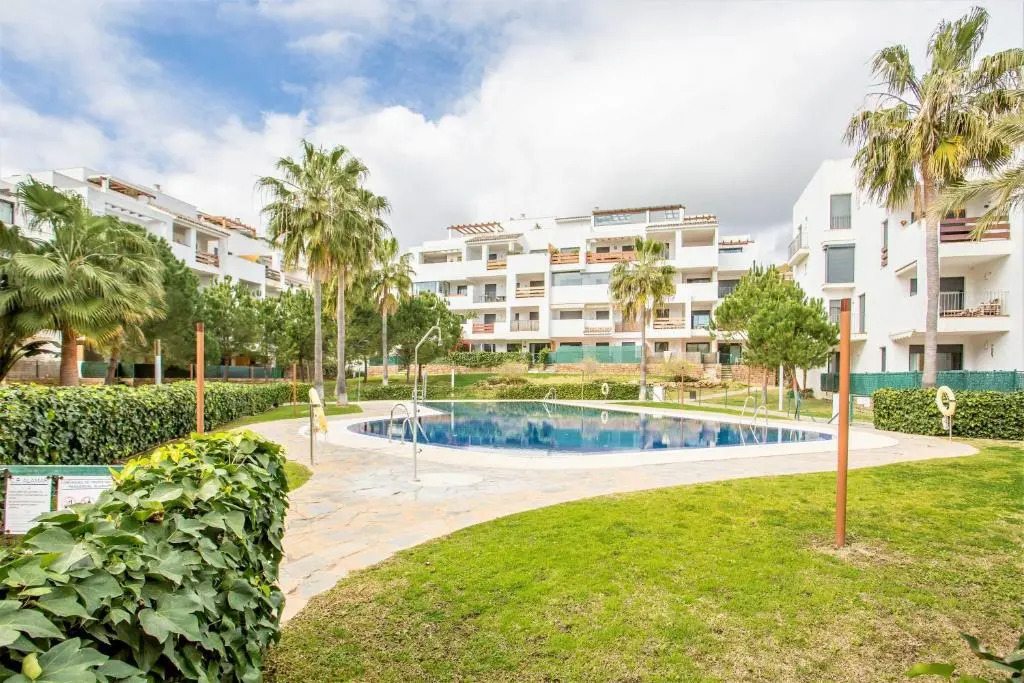 Lets in the Sun - Alamar La Cala de Mijas Apartments