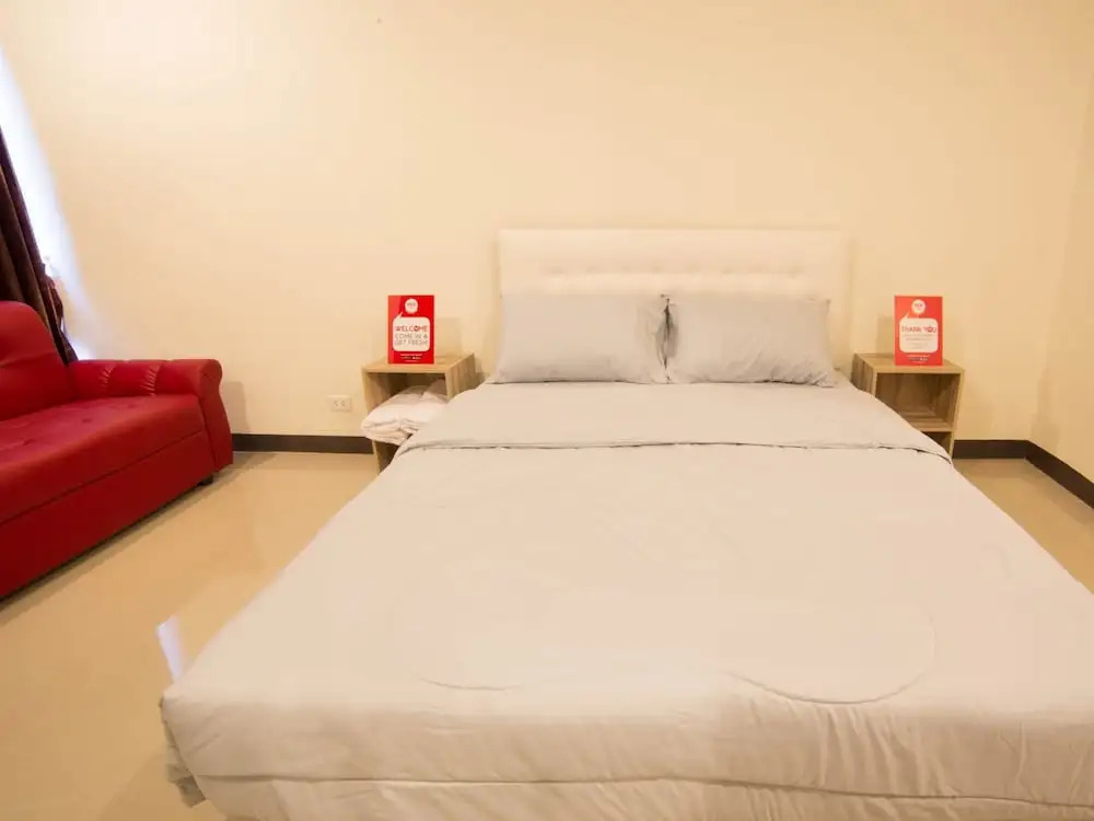 Nida Rooms Pattaya Walking Street 6