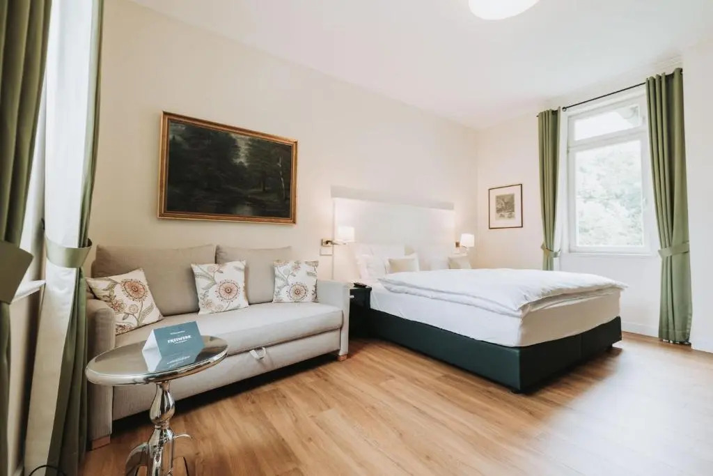 Hotel & Spa Suiten FreiWerk