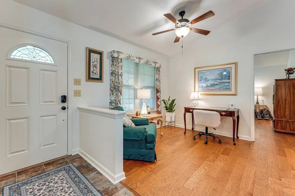 2 Mi to Ksu: Family Home w/ Games, Near Parks