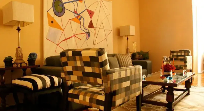 Rio Summer Breeze Apartment