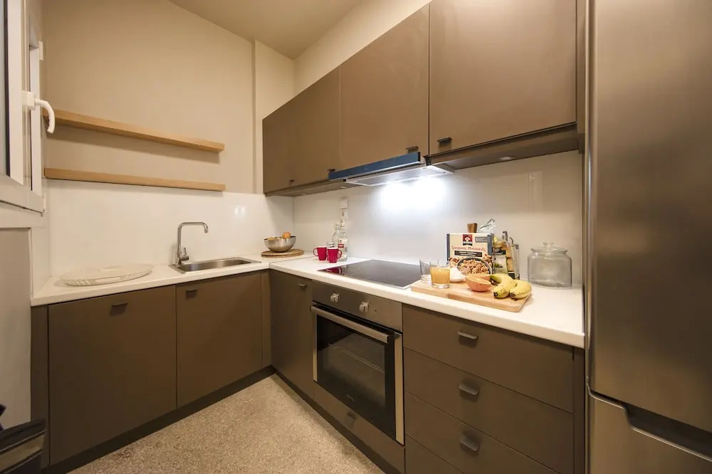 Brand New Modern Apartment