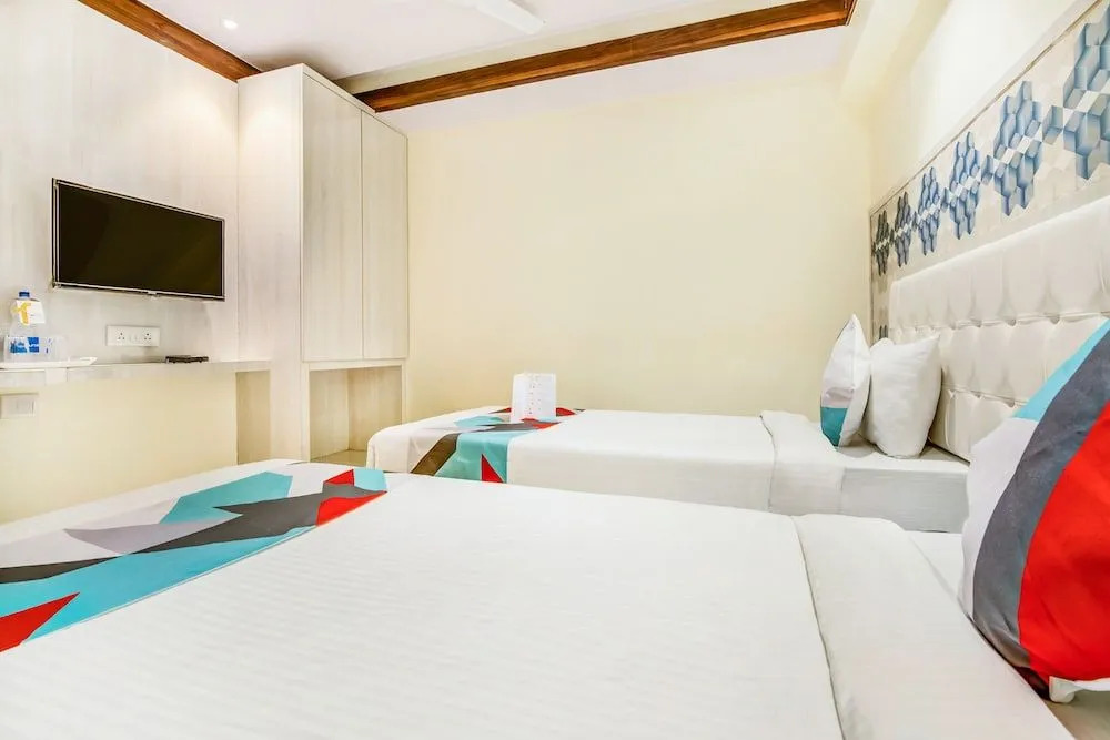 Fabhotel Saim Pride