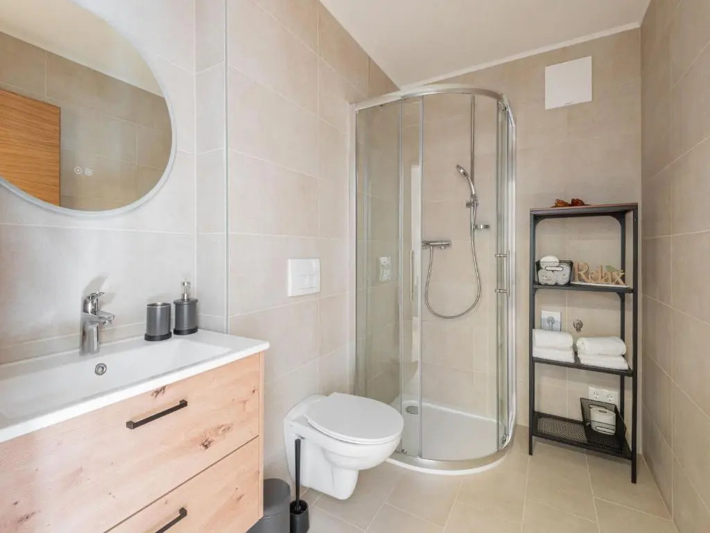 Apartment Alpenherz