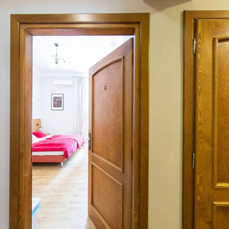 Apartamenty Kajzer