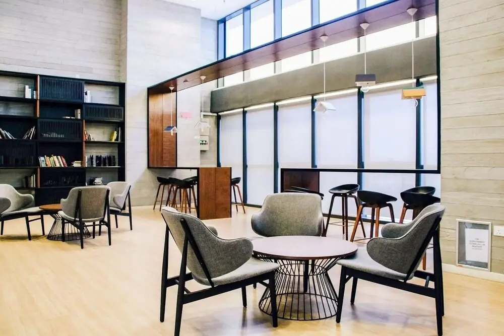 Book-A-Rest Suite