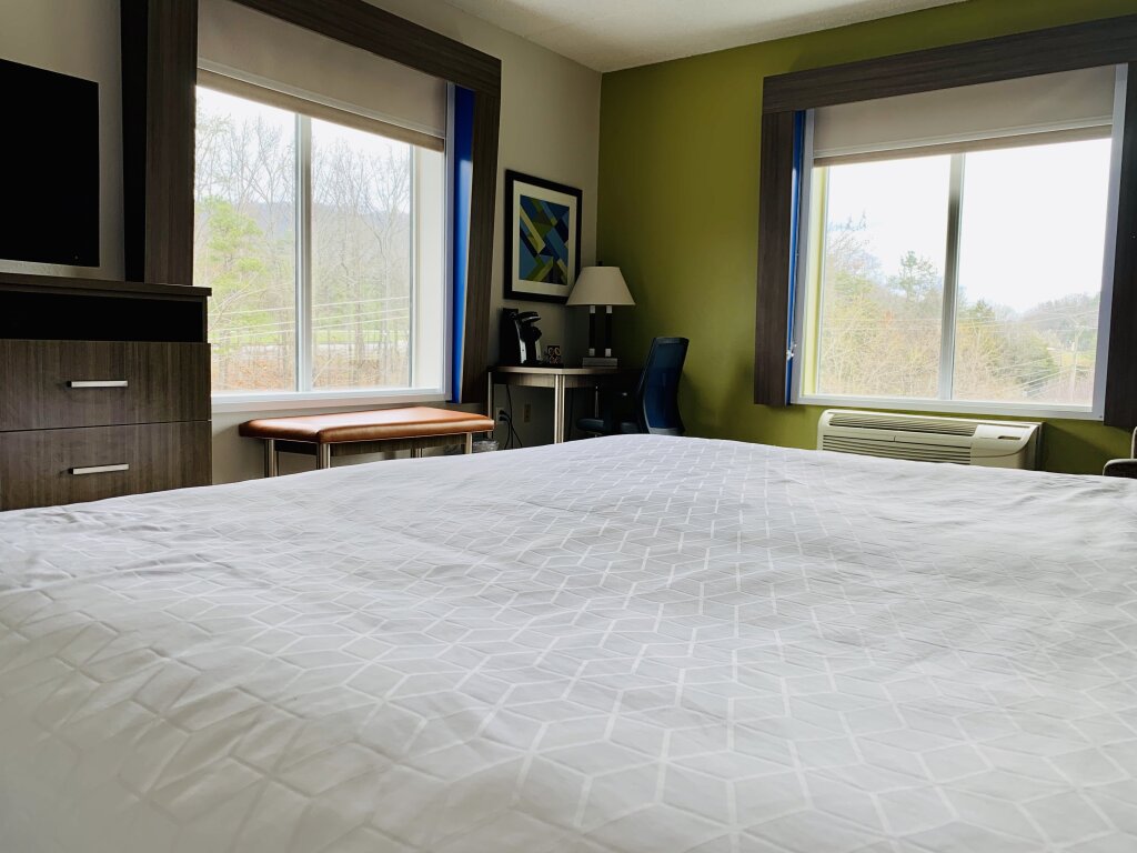 Holiday Inn Express Hotel & Suites Chattanooga-Lookout Mountain by IHG