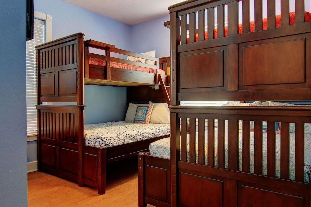 Blue Marlin Beach House MR217