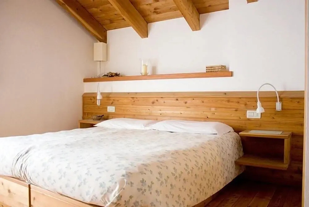 Agriturismo Chalet Casa Al Campo
