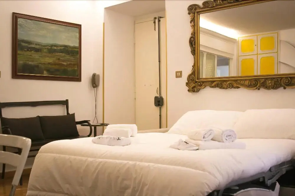 Hemeras Boutique House Orsini