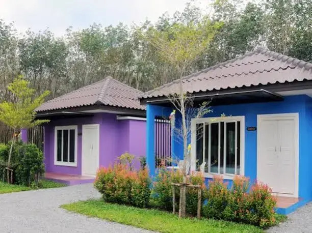 Pirunsin Resort