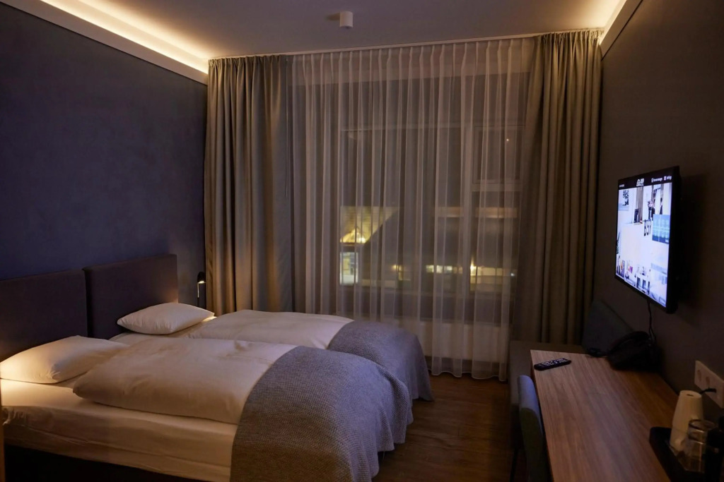 Hotel Vesturland