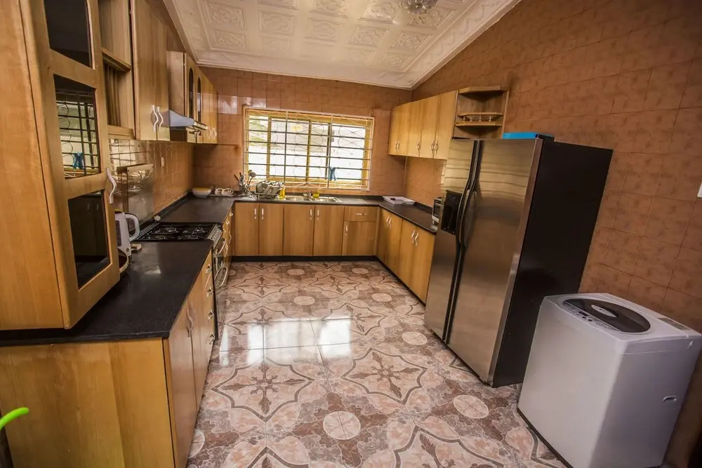 5 Bed- 10 Sleeper Luxury Villa