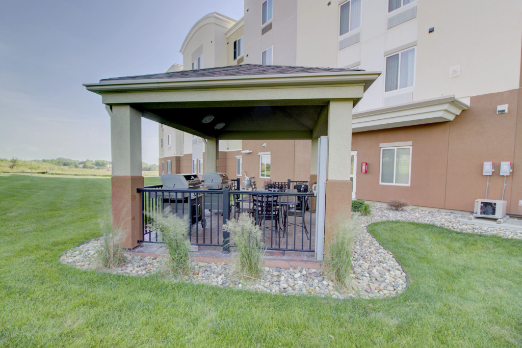 Candlewood Suites Sioux City - Southern Hills by IHG