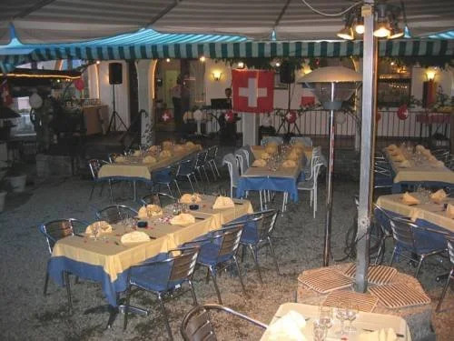 Albergo Ristorante Al Portico