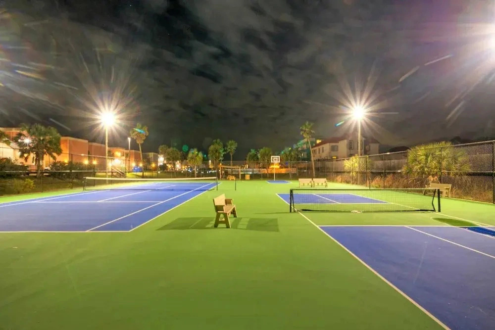 Beach Access + Ocean View, 2 Pools, Sports Court Seaside Escape by Avantstay