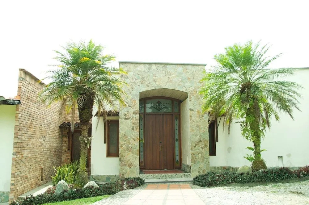 Casa Mar Verde