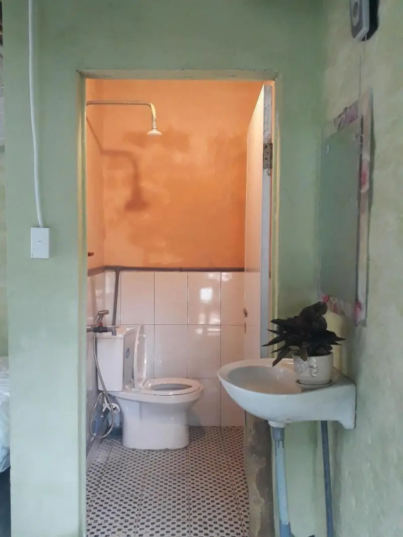 NGO KHANH Homestay