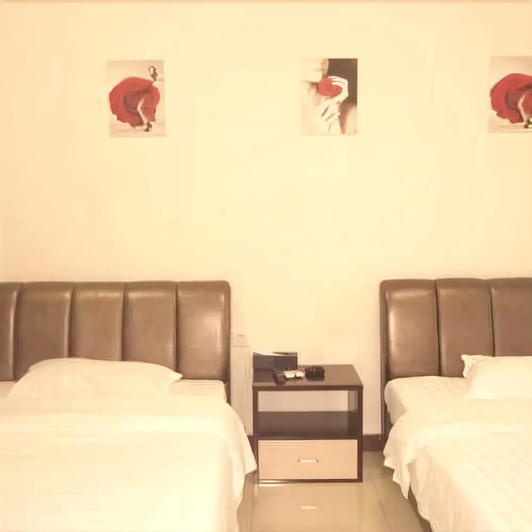 Cosy Hotel